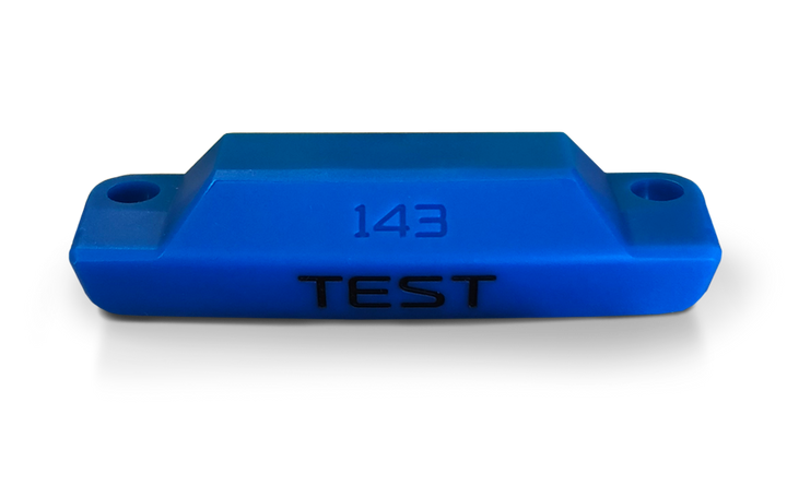 SWAT MOUNT TEST SADDLE PLATE 1000148862