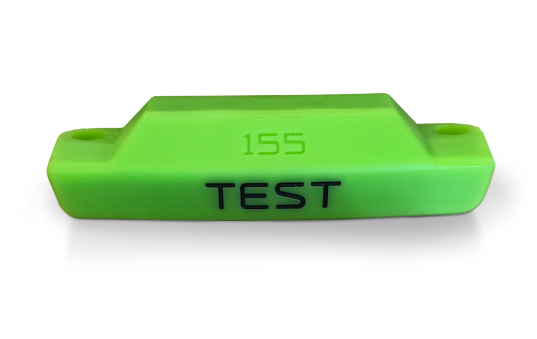 SWAT MOUNT TEST SADDLE PLATE 1000148862