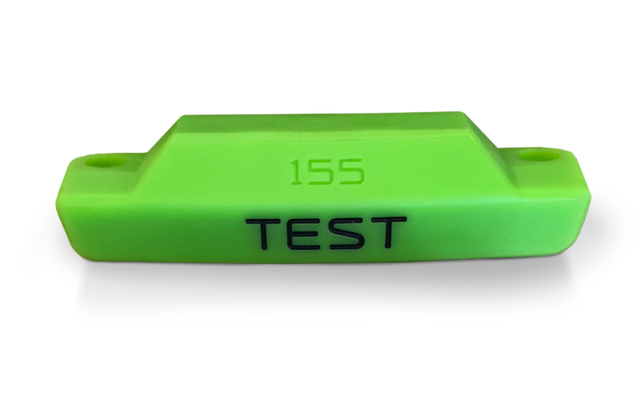 SWAT MOUNT TEST SADDLE PLATE 1000148862