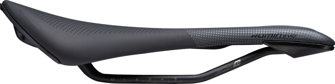 ROMIN EVO EXPERT WITH MIMIC 155