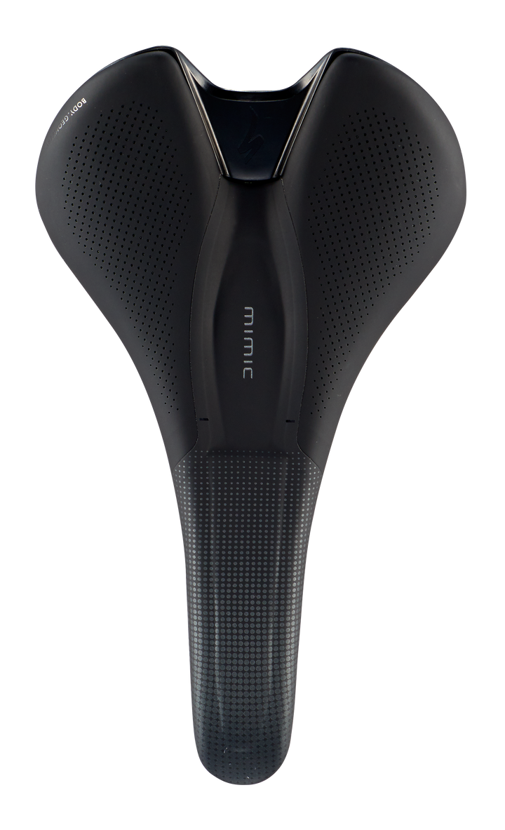 ROMIN EVO EXPERT WITH MIMIC 155