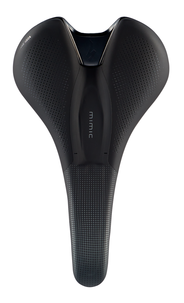 Romin EVO Comp with MIMIC