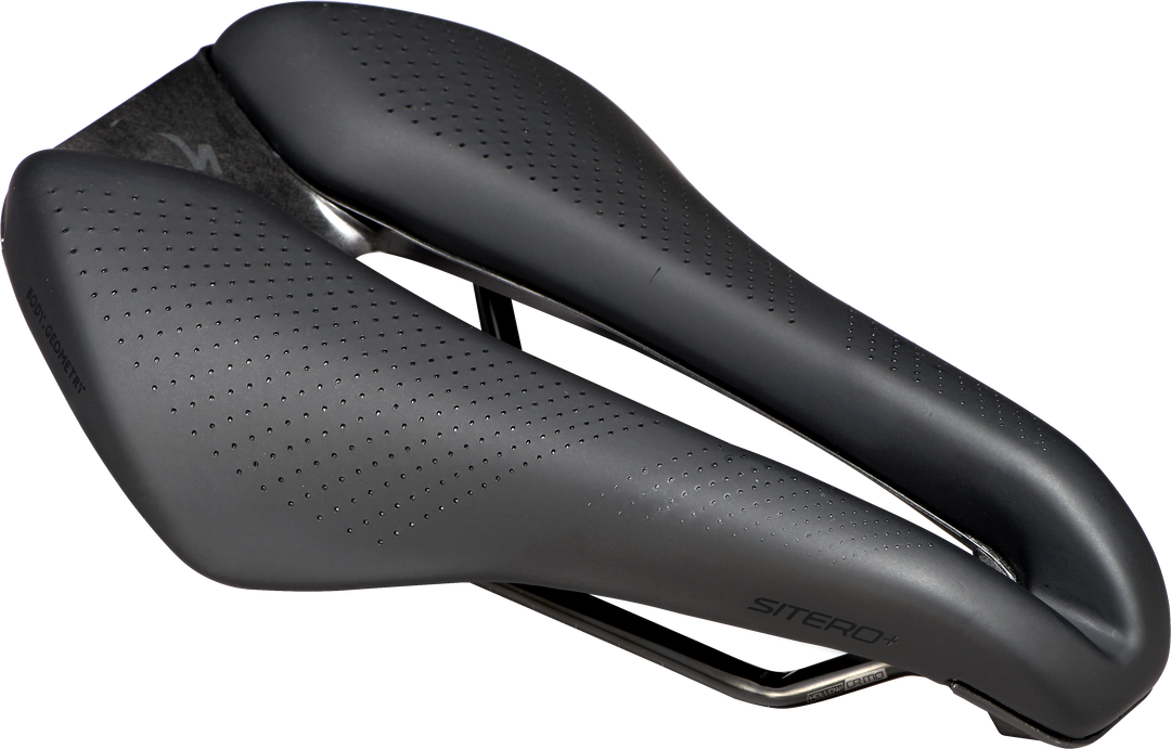 Sitero Plus Saddle