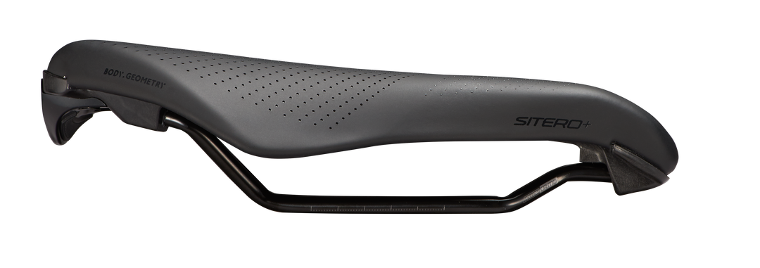 Sitero Plus Saddle