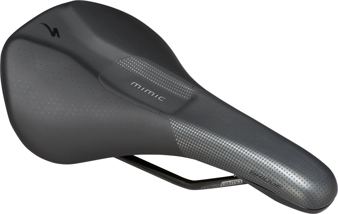 Bridge Comp W/Mimic Saddle