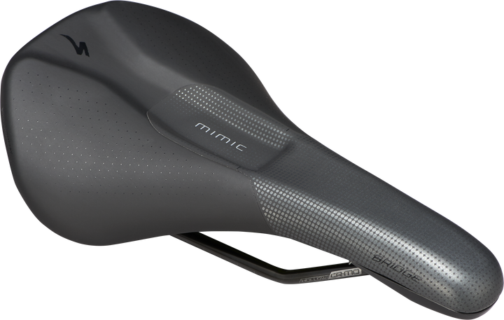 Bridge Comp W/Mimic Saddle