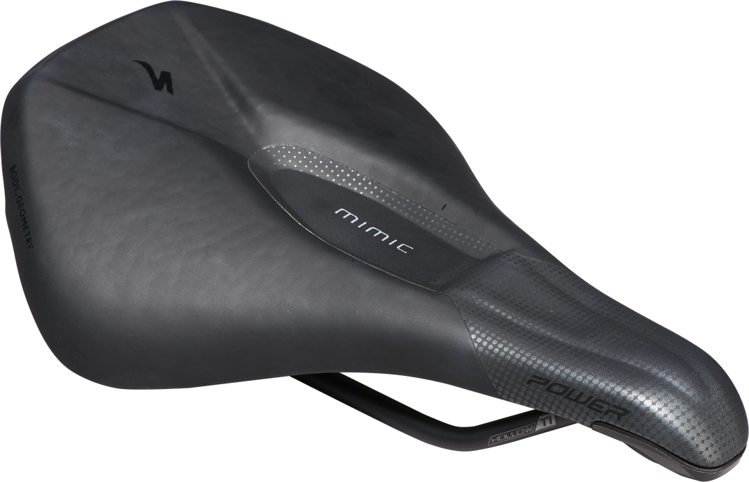Power Pro Elaston with MIMIC