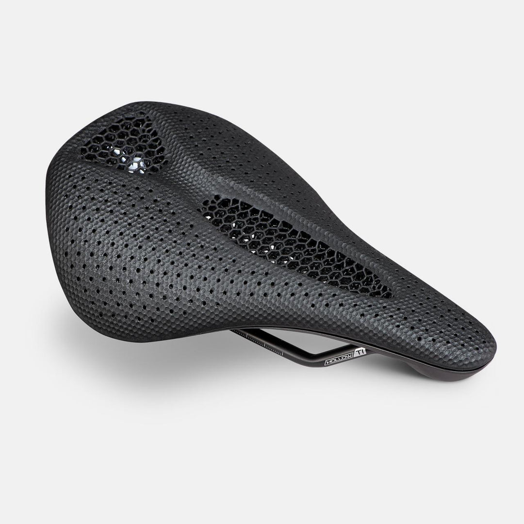 Power Pro with Mirror Black 155mm