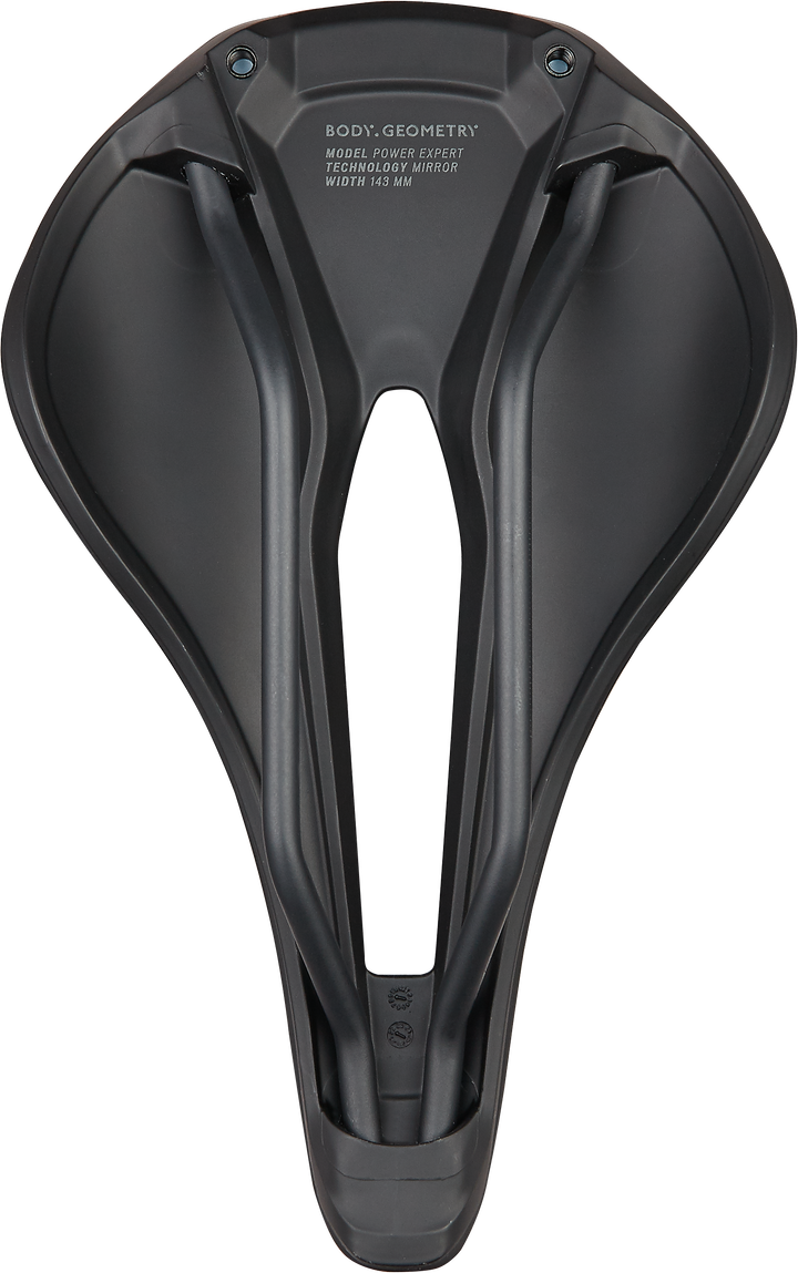 Power Expert with Mirror