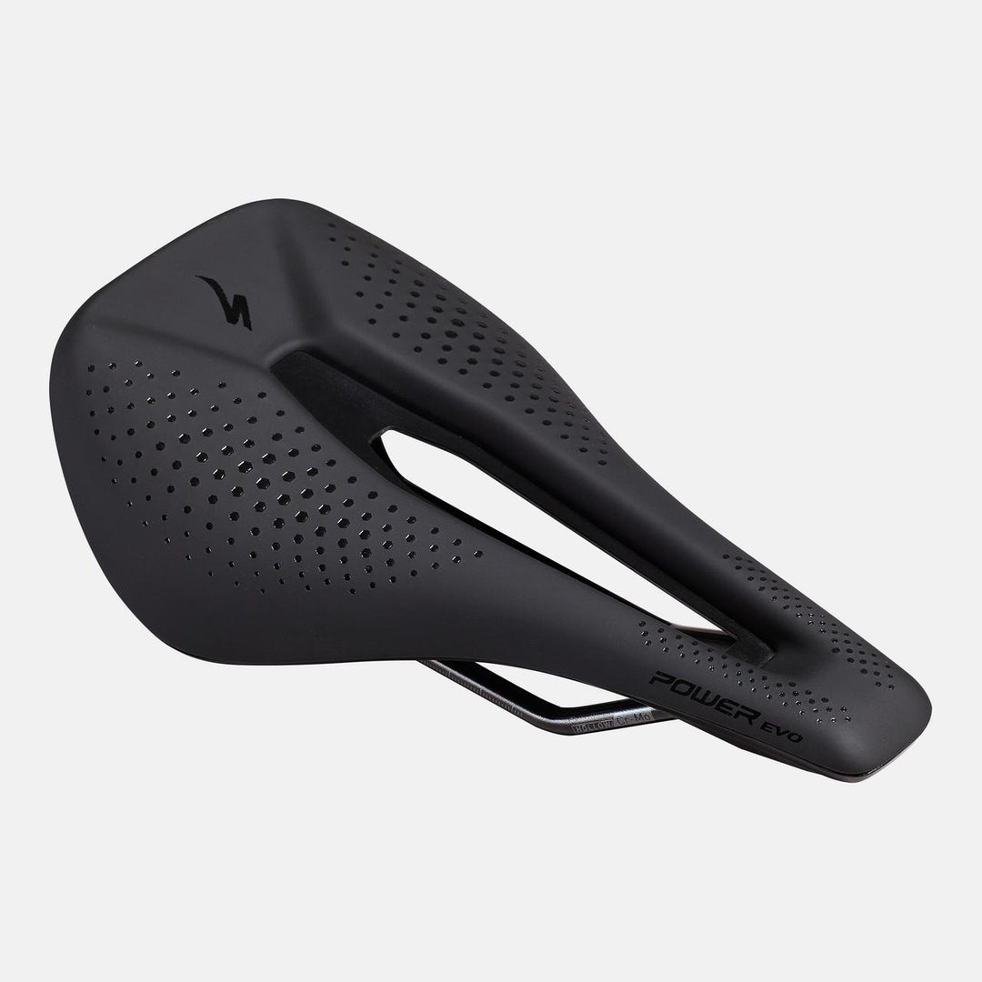 Specialized Power EVO Comp Saddle - Black