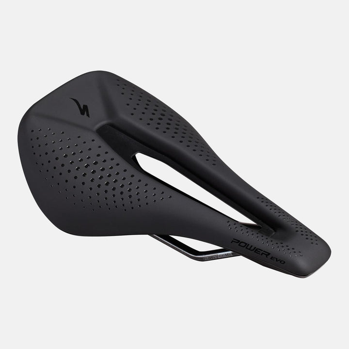 Specialized Power EVO Comp Saddle - Black