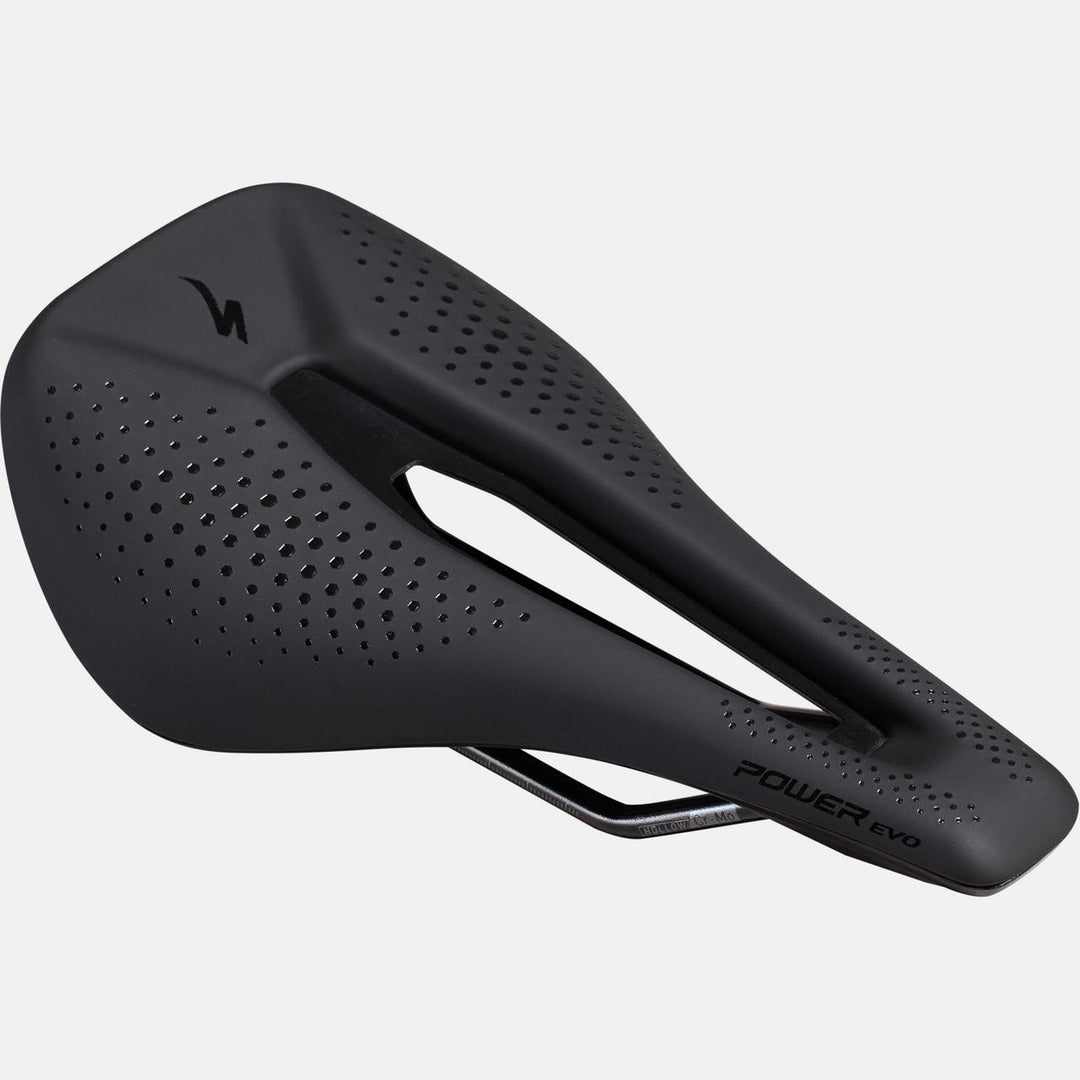 Specialized Power EVO Comp Saddle - Black