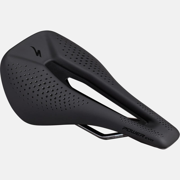 Specialized Power EVO Comp Saddle - Black