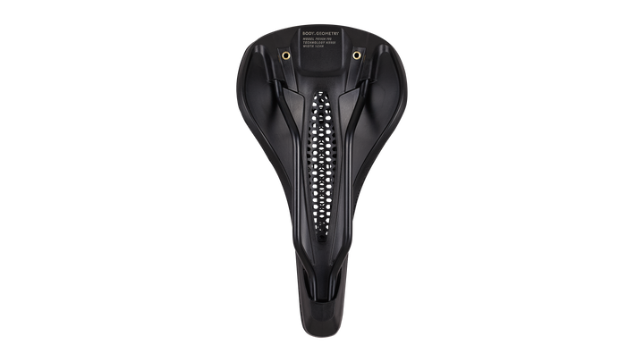 Phenom Pro with Mirror