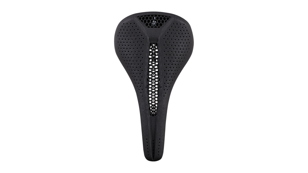 Phenom Pro with Mirror