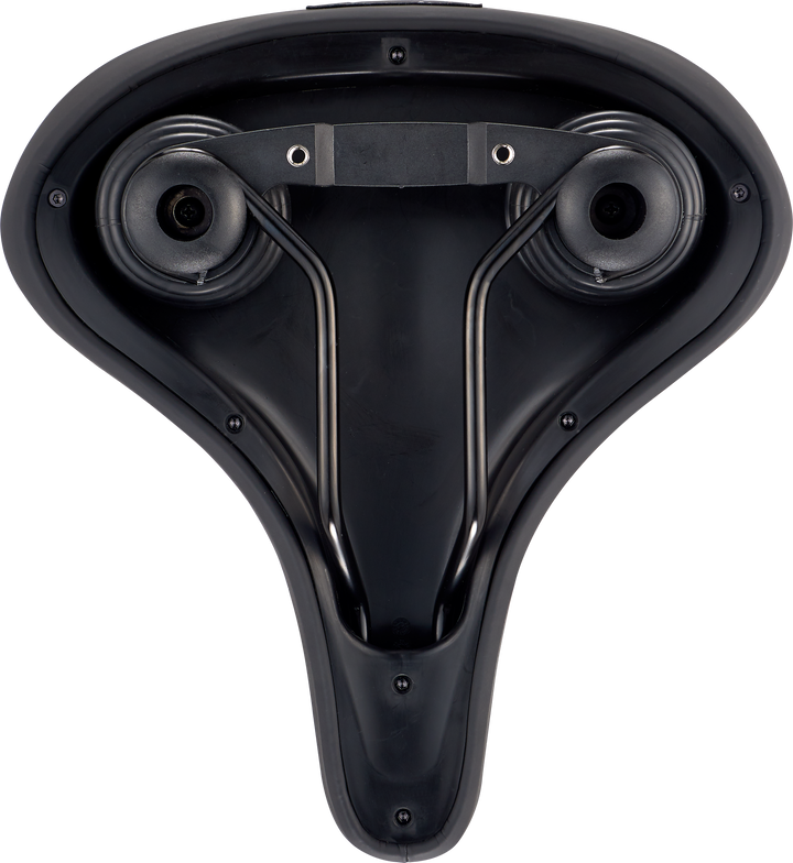 The Cup Gel Saddle Blk
