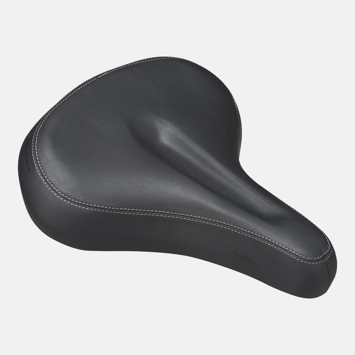 The Cup Gel Saddle Blk