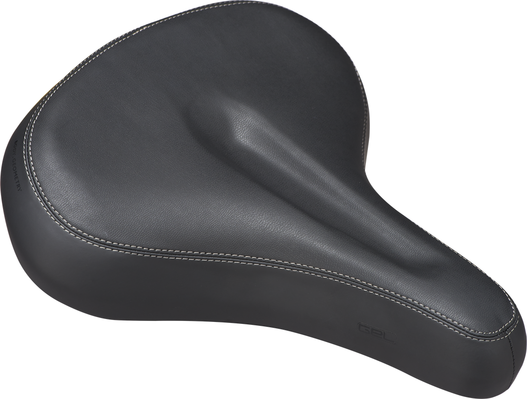 The Cup Gel Saddle Blk