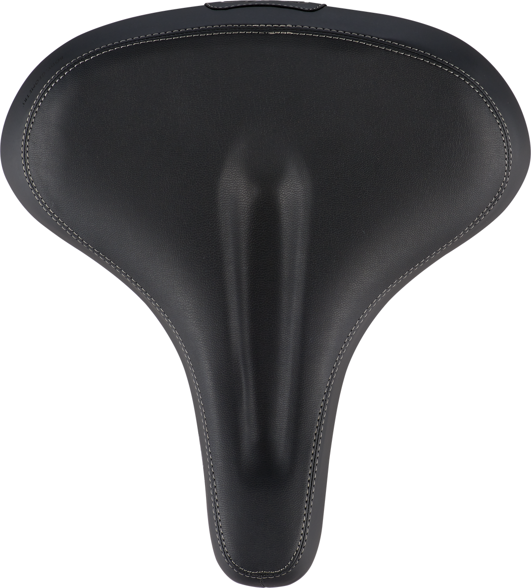The Cup Gel Saddle Blk