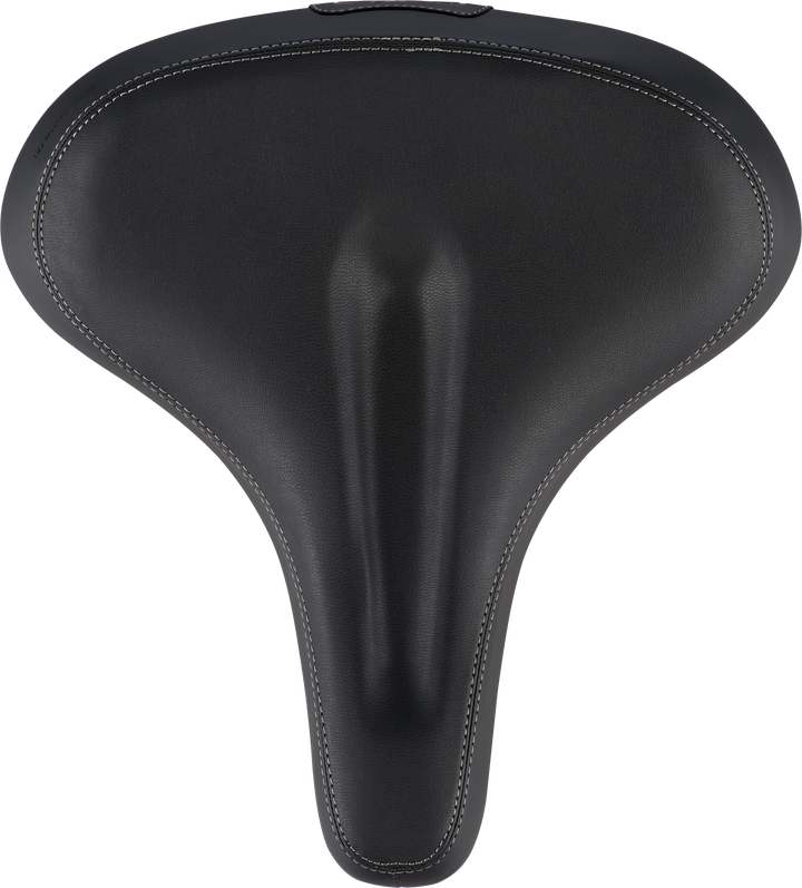 The Cup Gel Saddle Blk