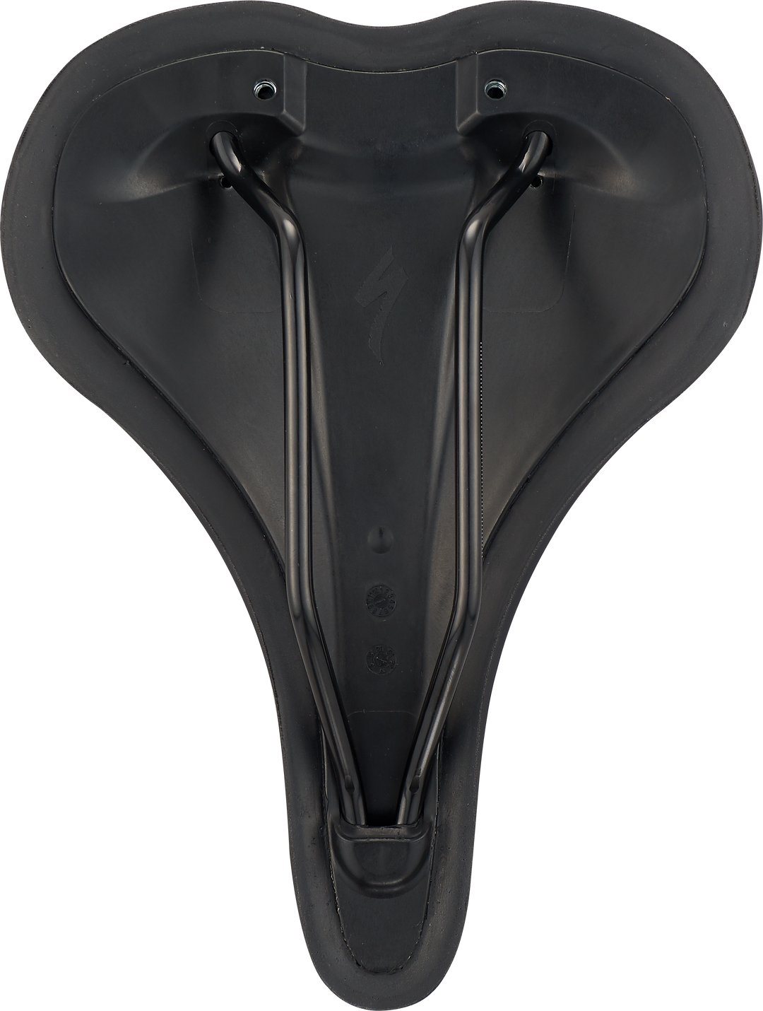 Bg Comfort Gel Saddle