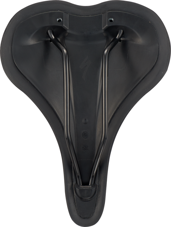 Bg Comfort Gel Saddle