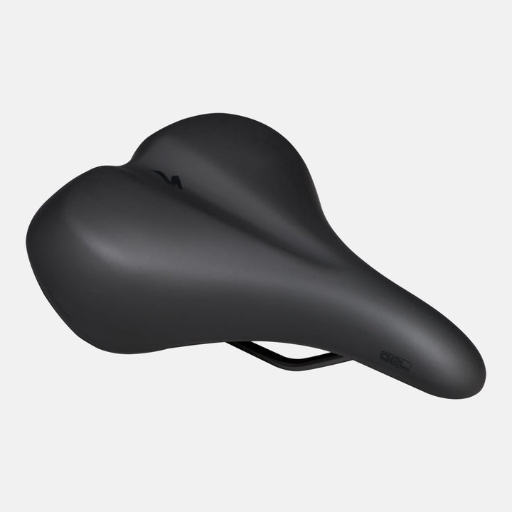 Bg Comfort Gel Saddle