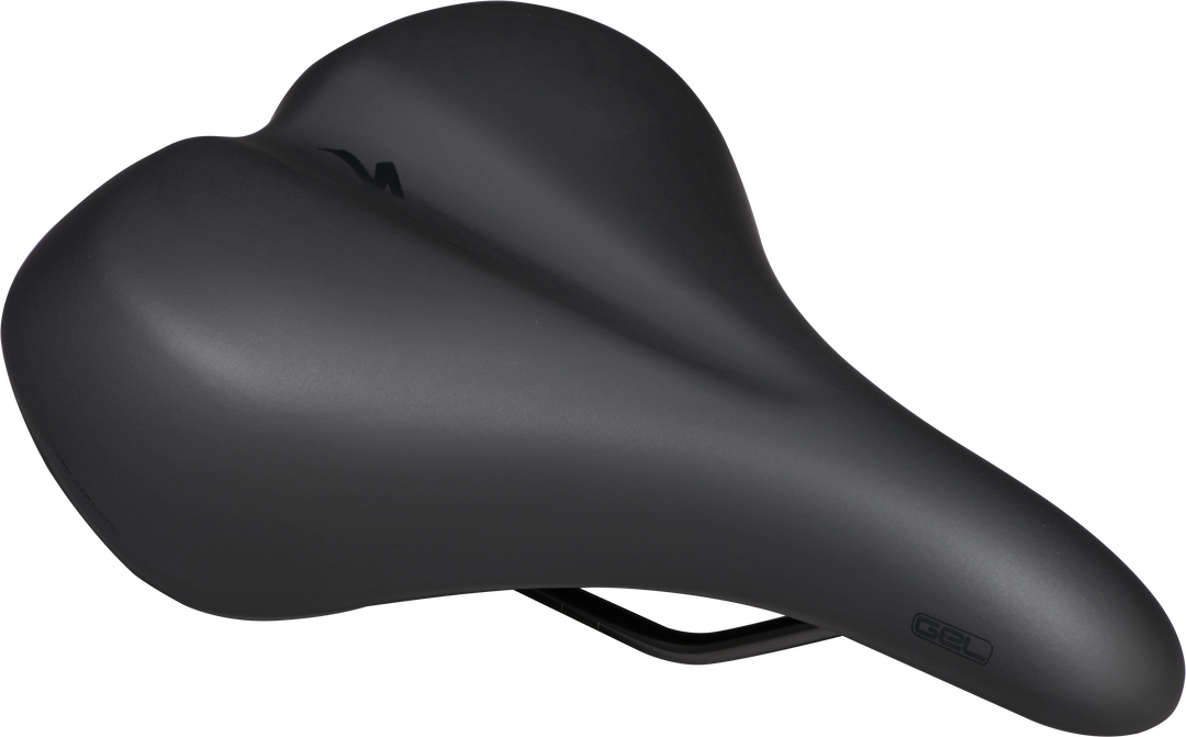 Bg Comfort Gel Saddle