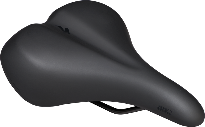 Bg Comfort Gel Saddle