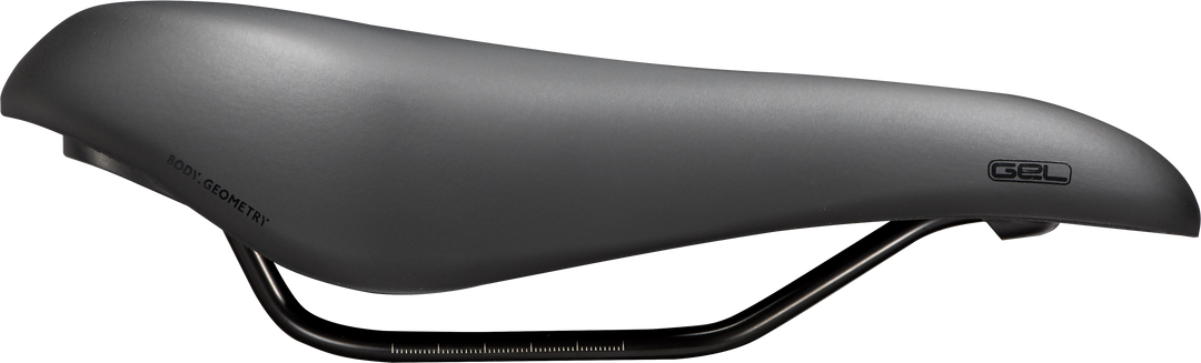 Bg Comfort Gel Saddle