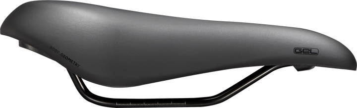 Bg Comfort Gel Saddle