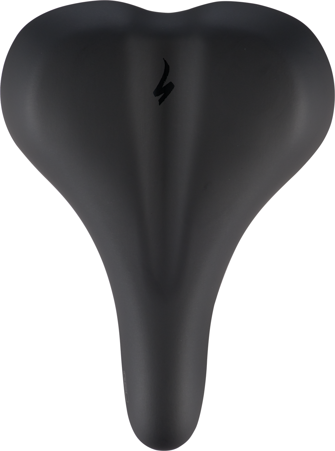 Bg Comfort Gel Saddle