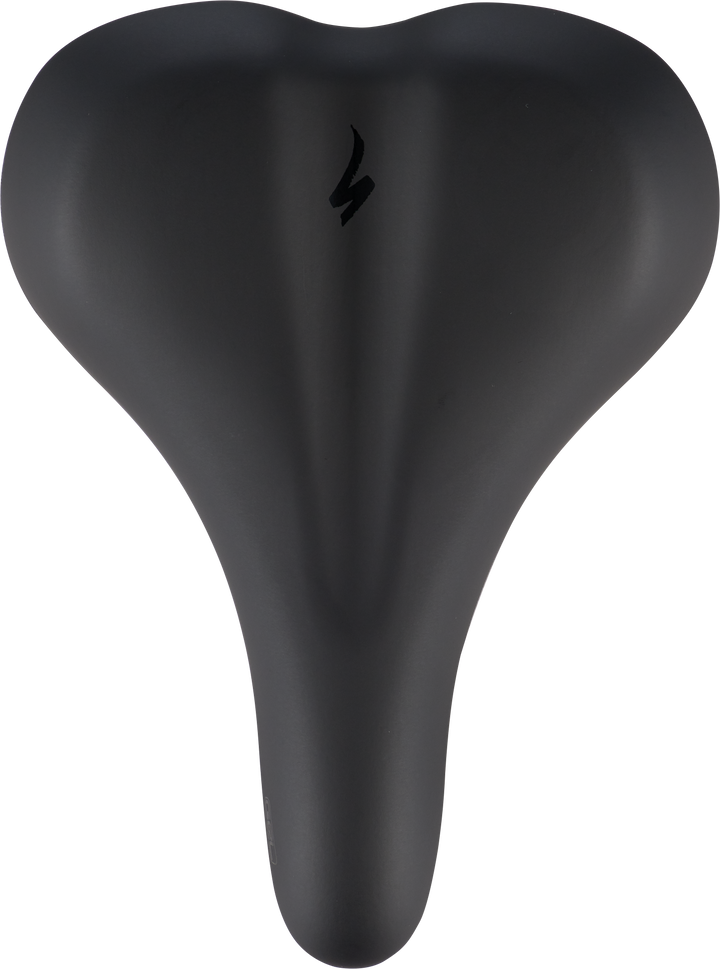 Bg Comfort Gel Saddle