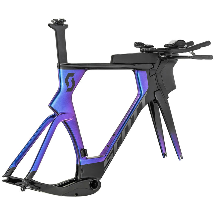 Plasma 5 Tri Road Bike Frameset