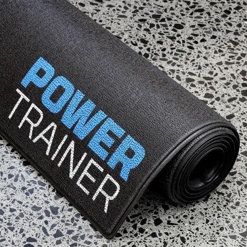 PREMIUM POWER TRAINER MAT 1990mm x 900mm x 6mm