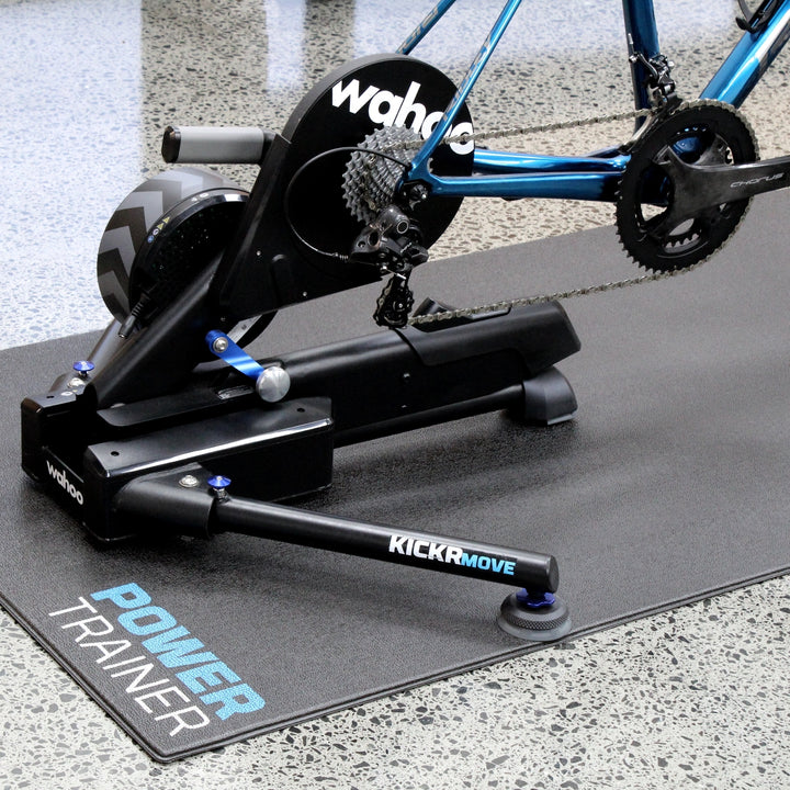 PREMIUM POWER TRAINER MAT 1990mm x 900mm x 6mm