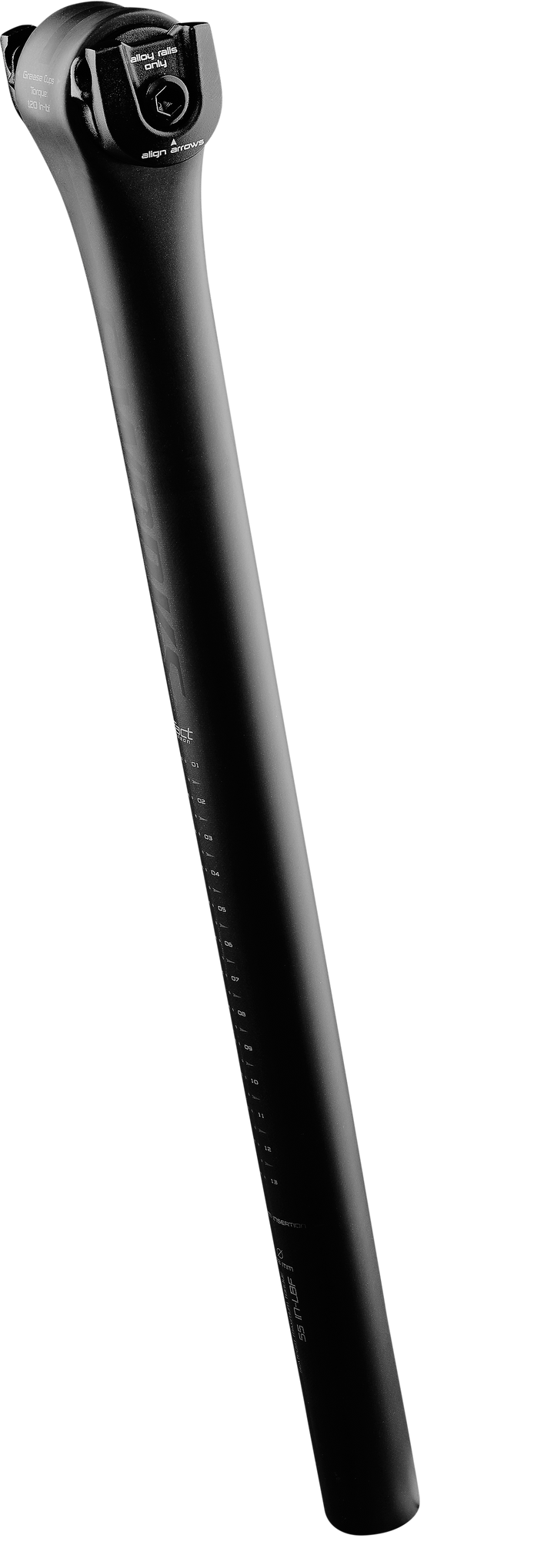 S-Works Carbon Seatpost