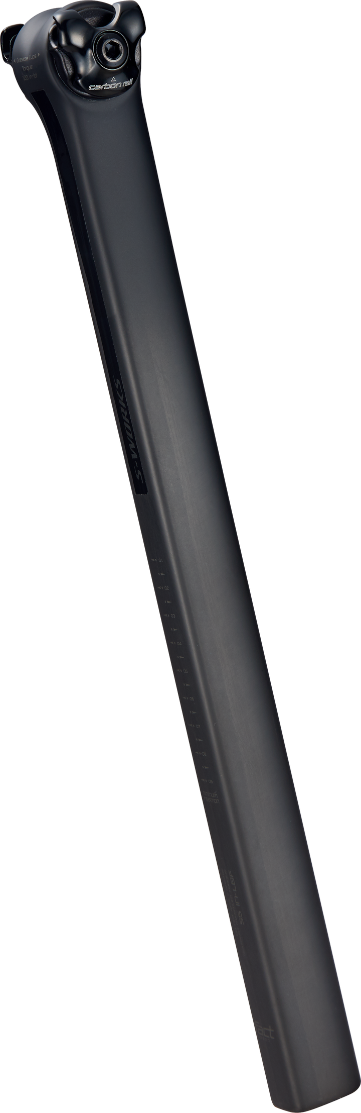 S-Works Pavé SL Carbon Seatpost