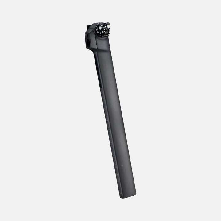 SW TARMAC CARBON POST 380MM 0 OFFSET
