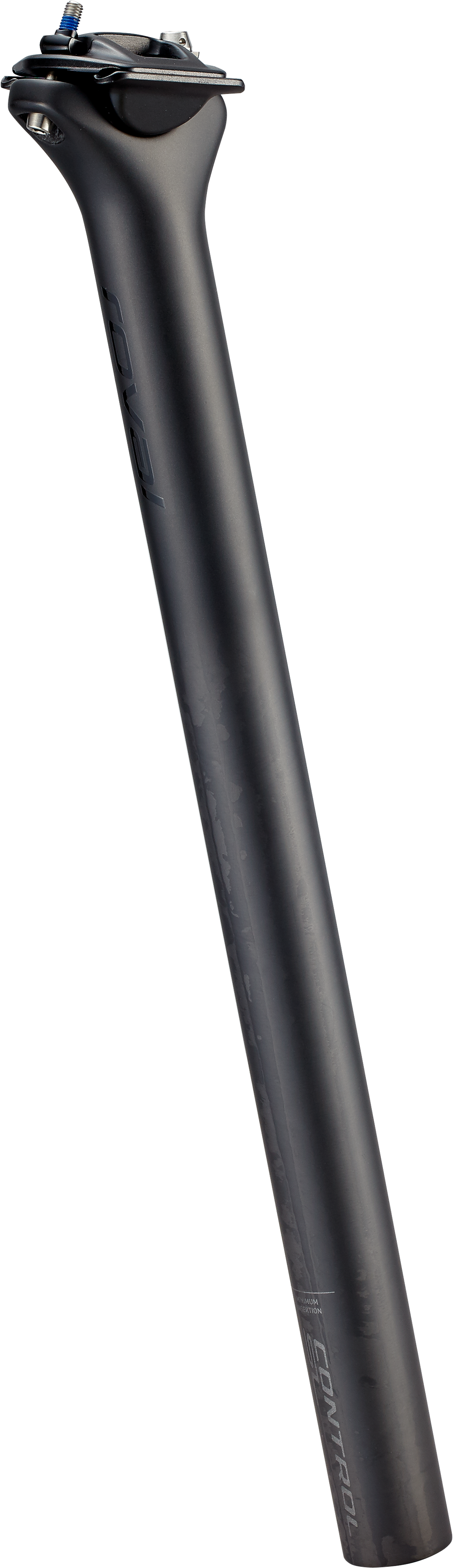 Roval Control SL Seat Post 30.9 x 415mm x 4mm Offset
