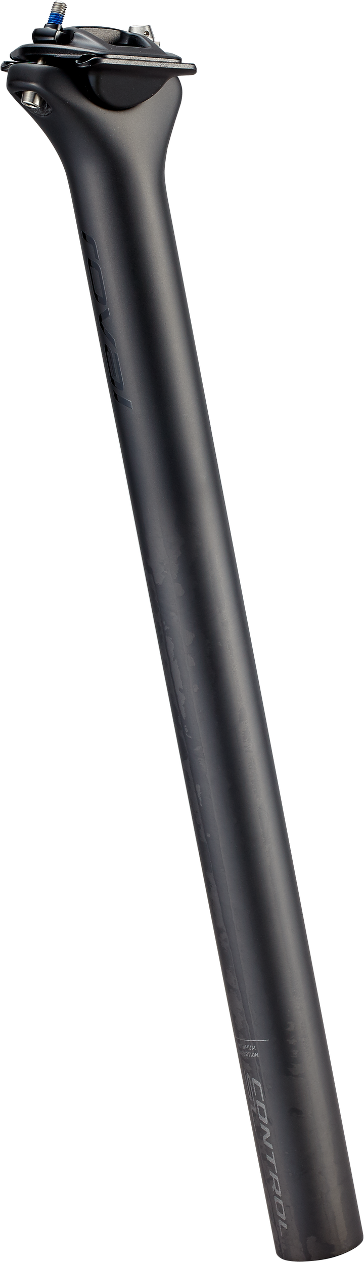 Roval Control SL Seat Post 30.9 x 415mm x 4mm Offset