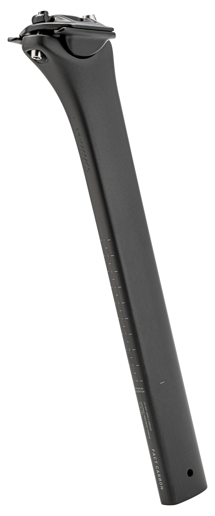 S-Works Tarmac SL8 Carbon Seatpost