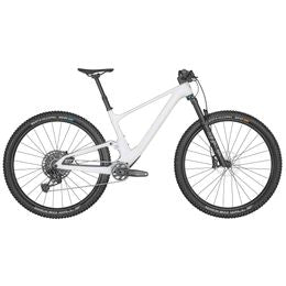 Scott Spark 920 White Bike — view 2