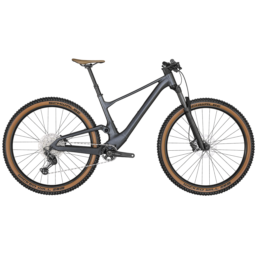 Scott Spark 960 Black