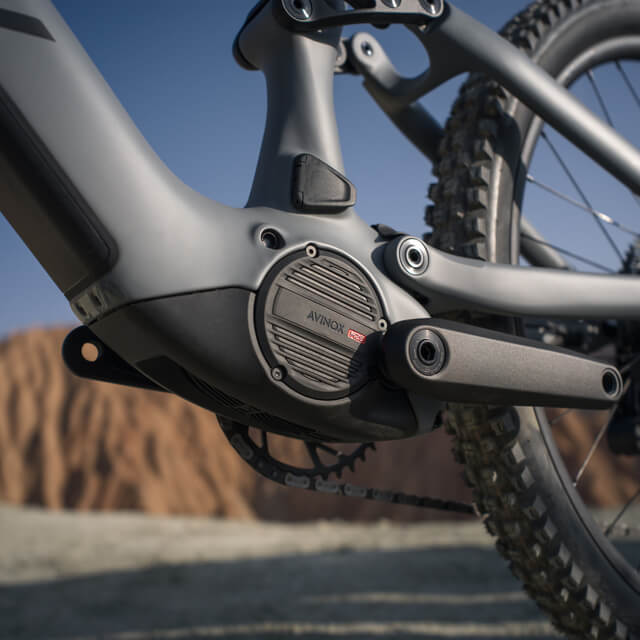 Amflow PR Carbon