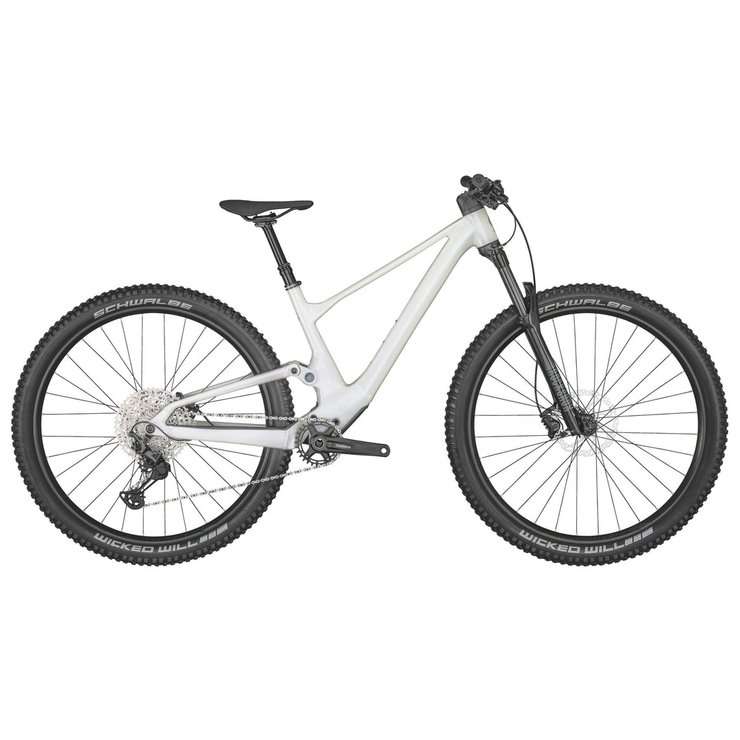 SCOTT Contessa Spark 930 Bike — view 1