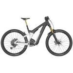 SCOTT Patron eRIDE 900 Tuned Bike — view 2