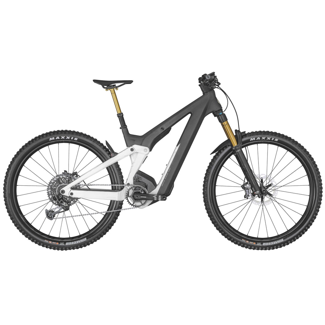 SCOTT Patron eRIDE 900 Tuned Bike — view 1