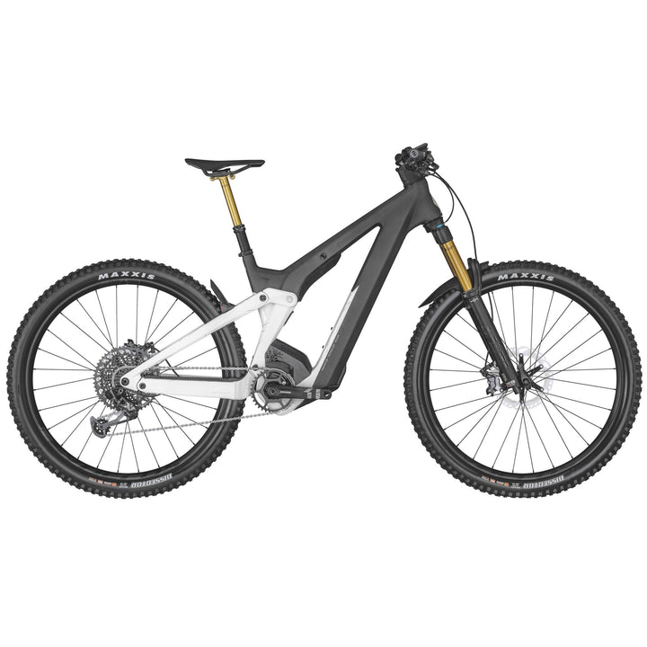 SCOTT Patron eRIDE 900 Tuned Bike — view 1