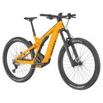SCOTT Patron eRIDE 920 orange Bike — view 3